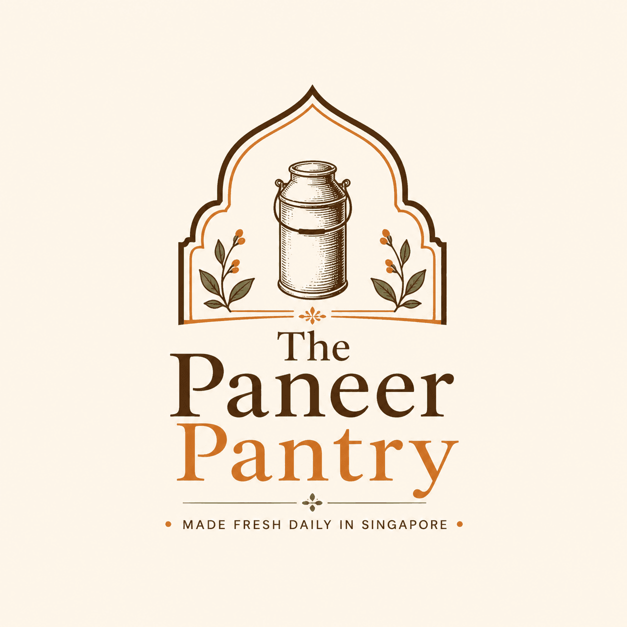 Paneer Pantry